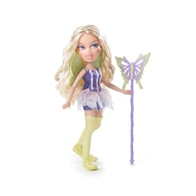 Bratz Costume Party - Cloe by Bratz