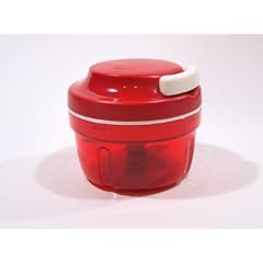 Tupper(r)-Turbo-Chef