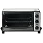 Euro-Pro TO283 Convection Toaster Oven,Stainless Steel