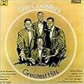 The Coasters - Greatest Hits [Onyx]