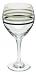 Pfaltzgraff Sphere All-Purpose Goblets, Set of 4