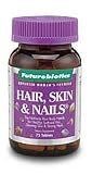 Hair, Skin & Nails - for Women, 75 tab