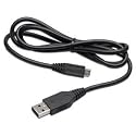 DURADGET USB Charge & Sync Data Cable for HTC Touch / HERO / MAGIC /