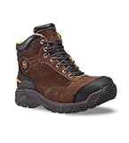 Timberland Pro Men's Endurance 6 Inch Titan XL Safety Toe Workboot