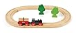 Brio - 33042 - Circuit - Petit circuit de train en for�t