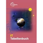 IT Tabellenbuch