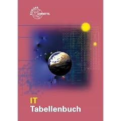 IT Tabellenbuch