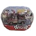 Disney Cars Tow Mater Figure with Rocking Motion