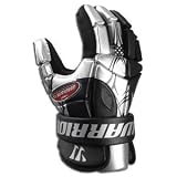 Warrior Adrenaline 7.0 Lacrosse Gloves 10