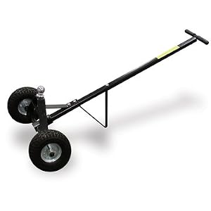 Sportsman Series TRDOLLY 600 Load Capacity Trailer Dolly