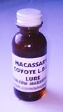 Coyote Long Distance Call Lure 1oz Bottle [Liquid]