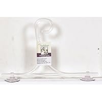 WOODLINK LTD. NAHANGER AUDUBON POLY WINDOW HOOK