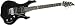 ESP LTD F-50 with Floyd Rose Electric Guitar Black
