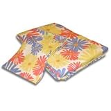 Bright Daisy Duvet Cover Set - Twin / XL Twin
