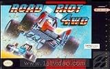 Revue Nintendo  / Road riot 4WD - Super Nintendo - PAL