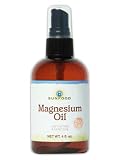 Sunfood Magnesium Oil, Spray (100 Grams) 3159cd3w8mL. SL160 Sunfood Magnesium Oil, Spray (100 Grams)
