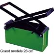 Presse à Briquette Grand Modèle / Compacteur de Buches Barbecue Cheminée Poêle