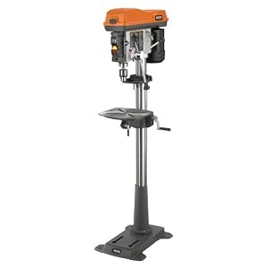 Ridgid DP1550 Drill Press, 15-Inch by Ridgid