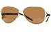 Kenneth Cole KC 4116  674  Designer Sunglasses. Fashion Shades at Affordable Price.  Gold Frame with Havana Brown Arms.  KC Logo on Arms. fashion Shades at Affordable Price .Unbeatable Value. Genuine and Authentic