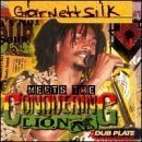 Garnett Silk Meets the Conquering Lion
