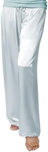 Pj Harlow Women's Jolie Satin Pant