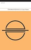 Late poems