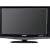 Sharp LC22DV17UT 22-Inch LCD HDTV with Built-In DVD Player, Black