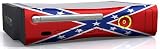 Confederacy - Xbox 360 Front Cover Faceplate Skin