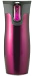 Contigo Trinkbecher West Loop, raspbe...