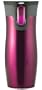 Contigo AutoSeal Water Bottle - Pink