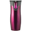 Contigo Trinkbecher West Loop, raspberry, 470 ml, 1000-0095,