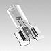 ALM5067 JC23V100WX514SP T4-1/4 Prismatic Optical Lamp