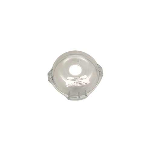 Robot Coupe R2N Food Clear Lid