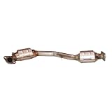 Bosal Catalytic Converter 089-9850 by Bosal