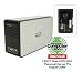 Electronics : LINDY Dual HDD NAS Personal Server Pro, SATA
