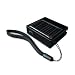 ���b�h�X�p�C�X �g�сEiPod/iPhone�Ή� �}���`�\�[���[�[�d LED���C�g/�c�ʃ��[�^�[�t �� CB-G401BK