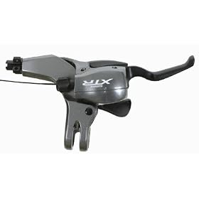 Shimano HB ST-M961 3x9 Mountain Bike Shifter