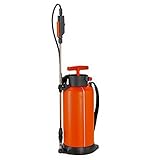 Eigenschaften Gardena 640880 / Gardena Druck Spr³Her 5Ltr 880-20