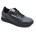 Reebok Rbk Classic Schuhe - Schwarz - 12267