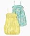 Hype Girls Printed Bubble Dress