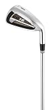 Cleveland CG16i Satin Chrome Irons