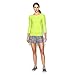 Under Armour Women's UA Sun Sheer Long Sleeve