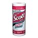 Kimberly-Clark Corp 20Pk Scott Paper Towel 41482 Towel Napkin & Dispenser