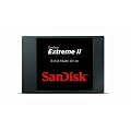 Introducing SanDisk Extreme II Solid-State Drives