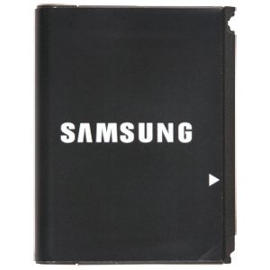Samsung AB813851CA - Cellular phone battery Li-Ion 1700 mAh