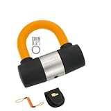 OnGuard Boxer 5048C Motorscooter and Motorcycle Disc Brake Lock