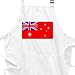 AUSTRALIAN-CIVIL JACK BBQ Apron
