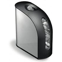 SIMPLEHUMAN KT1013 Upright Grocery Bag Holder