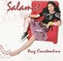 Salamat - Philippine Music CD