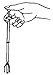 Pickle Picker (5431)